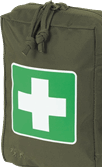 First aid kits  Tasmanian Tiger®