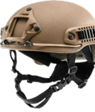 Helmet covers Agilite Gear®