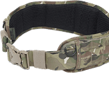 Husar® Tactical and Combat Belts 