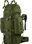 Batohy SOURCE® Tactical Gear