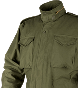 M65 jackets