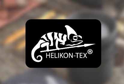 Helikon-Tex: high-quality and convenience and why we should choose this brand ? 