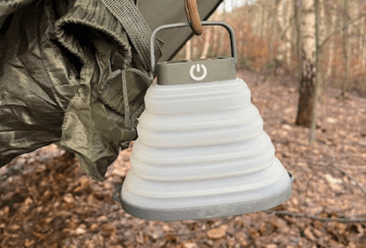 REVIEW: Tactical® Outdoor Scout Solar Light