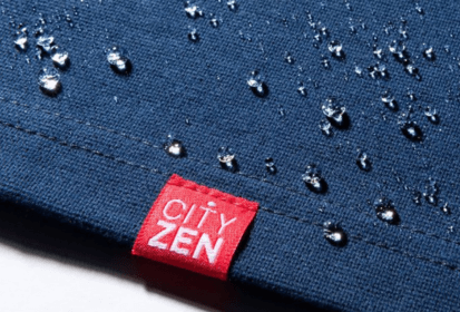 CityZen - Czech startup offers quality t-shirts