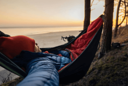 How to take care of your sleeping bag properly