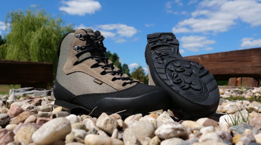 Outdoor boots NS 564 Spider II AKU Tactical 