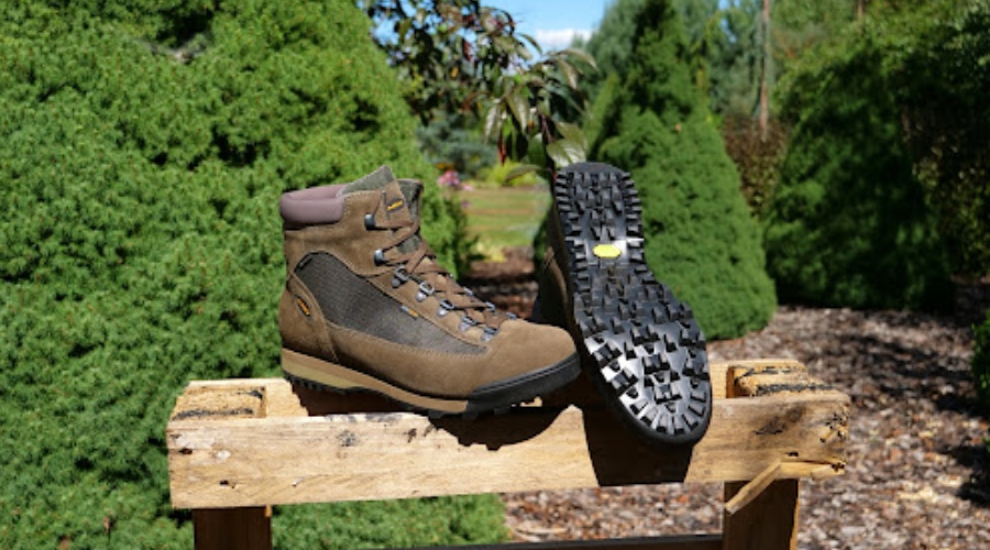 Italské outdoorové boty Trekking Slope GTX® AKU Tactical®