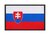 CLAWGEAR® Slovakia Flag