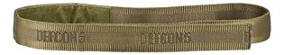  Defcon5® Velcro Belt 