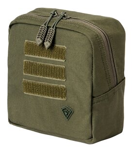 First Tactical® Tactix 6x6 Utility Pouch