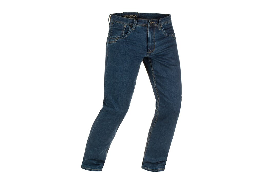 Kalhoty CLAWGEAR® Tactical Flex Jeans sapphire