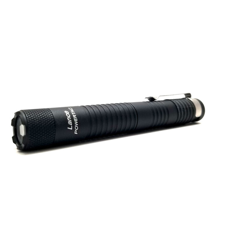 Lance Pen Light / 290 lm PowerTac®