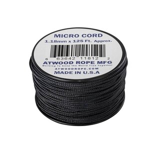Micro Cord (125 ft) ARM®