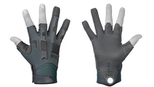 MoG® Target High Abrasion ErgoShield Trivium gloves