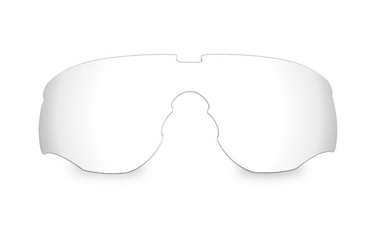 Náhradné sklá pre okuliare Rogue Wiley X®