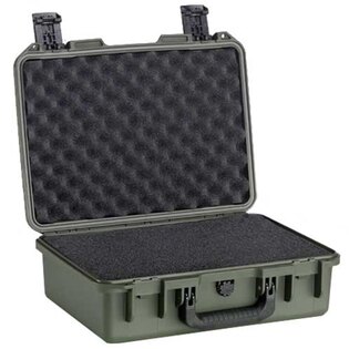 Odolný vodotesný kufor Peli™ Storm Case® iM2300 s penou