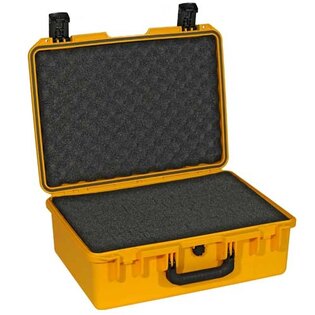 Odolný vodotesný kufor Pelican™  Storm Case® iM2600 s penou