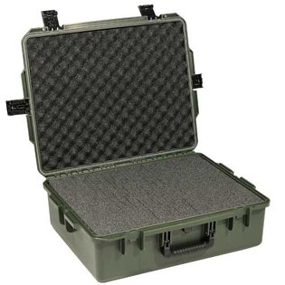 Odolný vodotěsný kufr Peli™ Storm Case® iM2700 s pěnou
