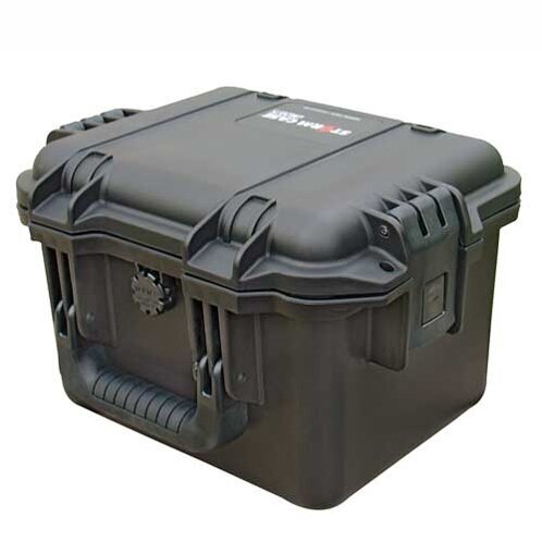 Peli™ Storm Case® iM2075 Heavy-duty waterproof case (without foam)