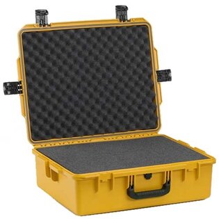 Peli™ Storm Case® iM2700 Heavy-duty waterproof case (with foam)