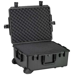 Peli™ Storm Case® iM2720 Heavy-duty waterproof case (with foam)