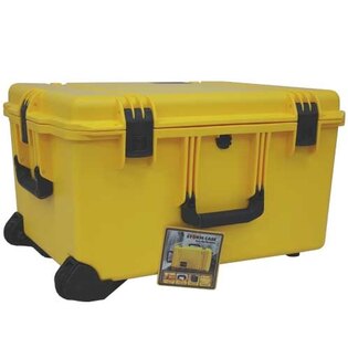 Peli™ Storm Case® iM2750 Heavy-duty waterproof case (without foam)