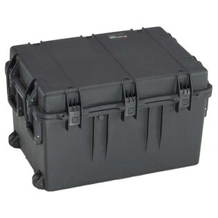 Peli™ Storm Case® iM3075 Heavy-duty waterproof transport case (without foam)