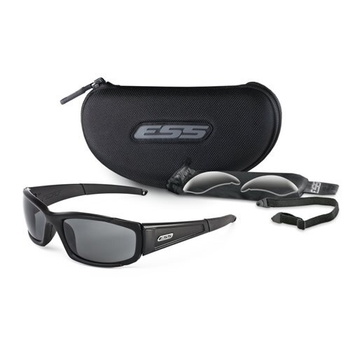 Safety Glasses ESS® ICE™ CDI