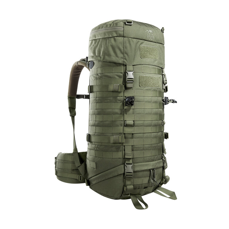 Tasmanian Tiger® Base Modular Backpack
