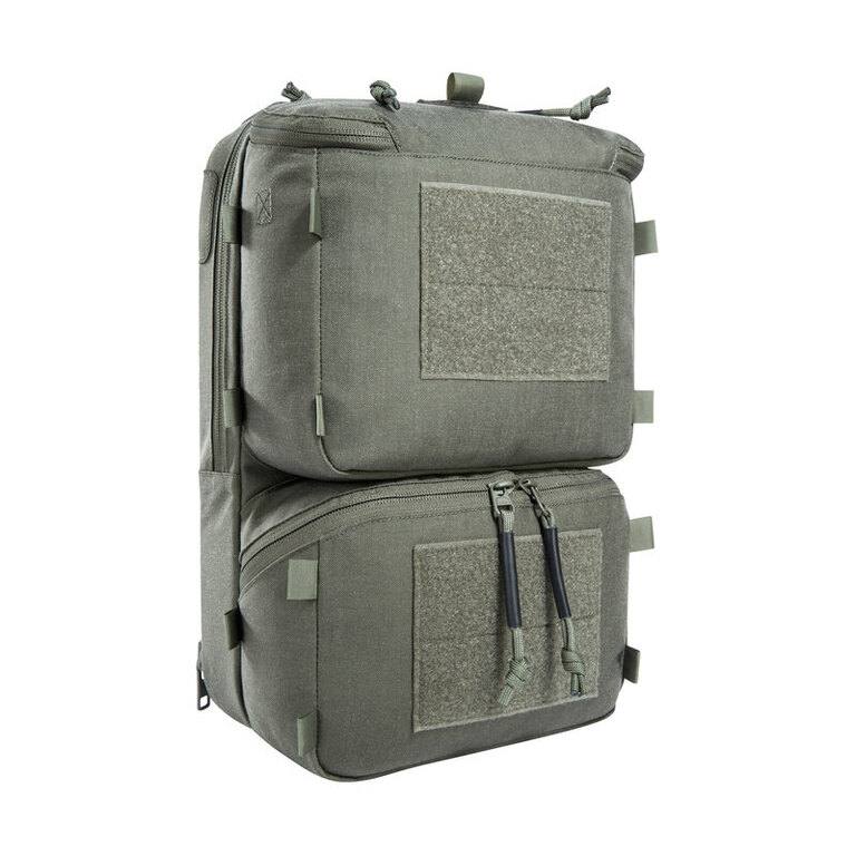 Tasmanian Tiger® Operator ZP Backpack IRR 