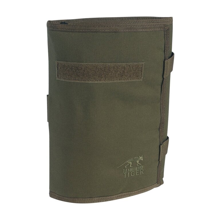 Tasmanian Tiger®  Pilotpad Tactical Memo Pad Cover